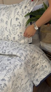 Nouvelle collection Boutis 3 pièces🥰, disponible en plusieurs couleurs ✅PRIX: 3500 | Le Boutis - Linge de maison