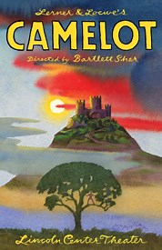 Lerner and Loewe's Camelot