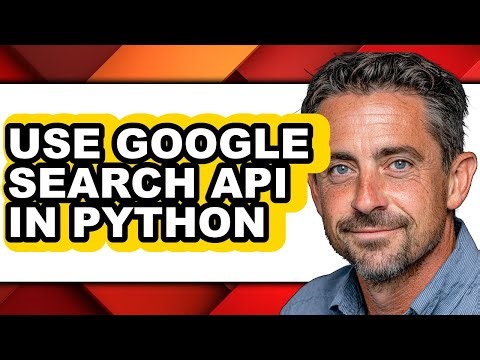 How to Use Google Search Api in Python (updated)