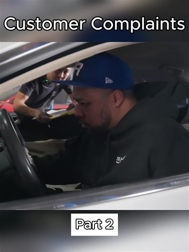 How to Handle Customer Complaints in the Automotive Industry