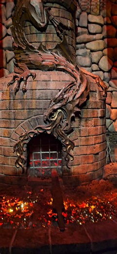 Andrea Robinson on Reels