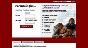 Single Parent Dating Sites Free Uk