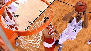 Recalibrating the student-athlete relationship to college | PBS NewsHour