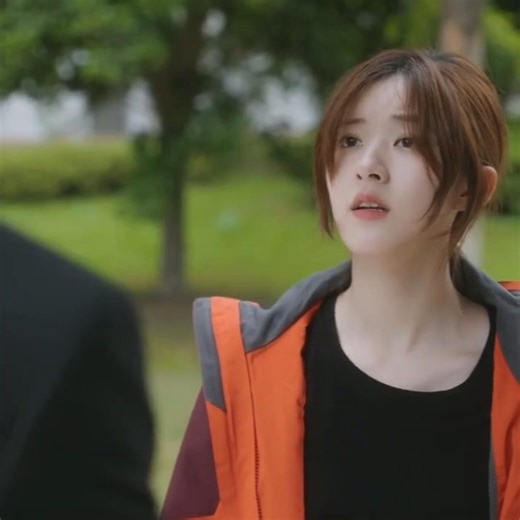 This Boy’s Attitude is a Problem 😤😂 #kdramascenes #fyp #romanticdrama #shortsfeed #shorts