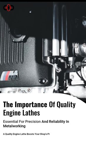 Engine lathes enhance precision, efficiency, and versatility in metalworking! 🛠️✨ #Machinery #Metalworking #OmniMachine #IndustrialMachinery #CNCMachines #PrecisionManufacturing #MadeInAmerica #MetalFabrication #MachineShop #ManufacturingSolutions #CNC #MachineTools #MachinesForSale #Fabrication #MetalBending #FiberLasers #PressBrakes #Lathes #Milling #MetalTurning #Saws #Bandsaws #Presses #HydraulicPress #DrillPress #PlateRolls #Ironworkers #EDM #MachiningCenter #Grinder #VTL #PlasmaCutting #W
