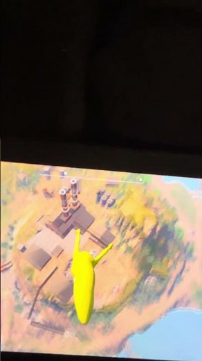 Goat simulator 3 glitch