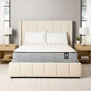 Member's Mark Firm 12" Classic Innerspring Mattress - Samsclub.com