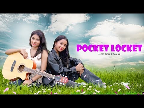 POCKET LOCKET COVER II SHRADDHA & TIYA II TIYASHA REMIX MUSIC