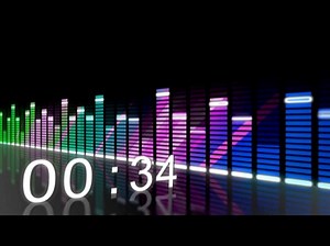 Techno-Pop Volume Countdown | James Grocho