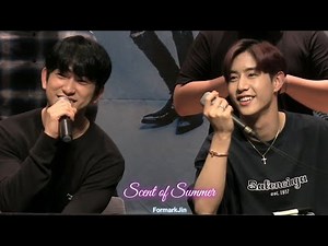 GOT7 (Fansign) 190608
