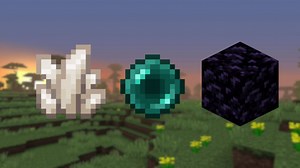 How to trade with Piglins in Minecraft