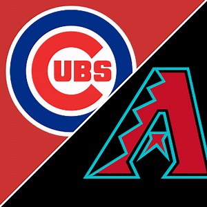Cubs 10-6 Diamondbacks (Mar 27, 2025) Final Score - ESPN