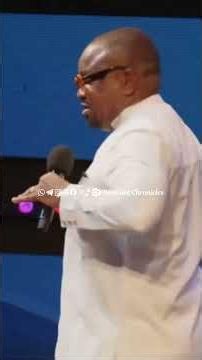 Why I refused to prophesy for wages - Rev. Austin Ukporhe