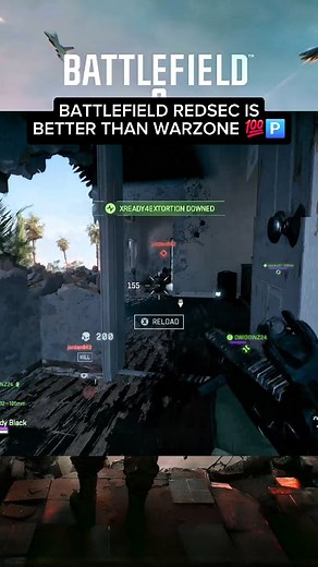 15 shares | Wayy better 路‍♂️ #Battlefield6 #RedSec #RPKMeta #ThermalAbuse #MeltMachine #DeleteRPK #NerfIncoming #BF6 #BF6Clips #BattlefieldMoments #BattlefieldGameplay #TankKill #ExplosiveKill #GamingReels #FPSClips #ShooterGames #GamerLife #ViralGaming #GamingContent #ClipOfTheDay #PCGaming #ConsoleGaming #TwitchClips | Blig Iz Him | Facebook