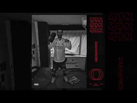 Dariu$h - Zakharkosh (Official Audio)