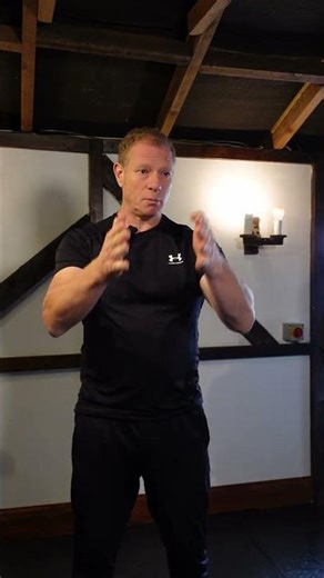 Why Ambidexterity Is Your Secret Weapon #WingChun #SouthpawVsOrthodox #CentrelineControl