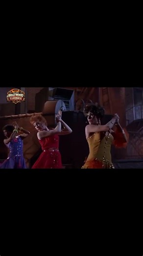 This 1969 Dance Scene Changed Musical History! 💃 | Sweet Charity #filmhistory #dance