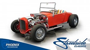 1927 Ford T-Bucket Roadster | eBay