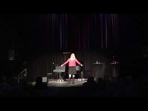 Barbara Ruscher: „Mutter ist die Bestie“