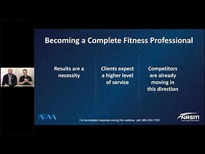 Nutrition Coaching: Keeping Your Clients and Your Career Healthy