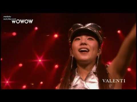 BoA LIVE Concert 2004 LOVE & HONESTY, 보아 라이브 콘서트, boa ライブ