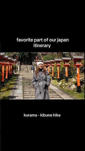 the most peaceful place in japan? watch my