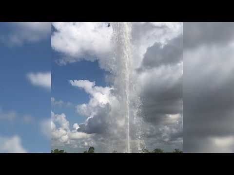 Atlantic Sapphire - Site visit May 2019