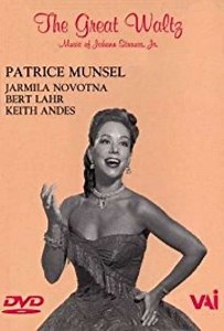 The Great Waltz - Movie