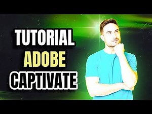 ¡Domina Adobe Captivate Como un EXPERTO en 2025!