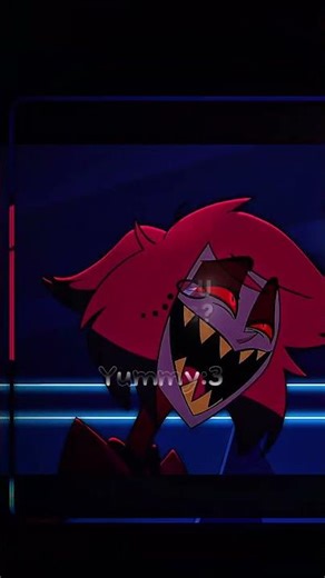 7min in heaven! #hazbinhotel #radiostatic #edit #plsdontflop #plsgoviral #fypシ #edit #alastor #vox