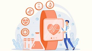 5 Upcoming Wearable Trends To Enhance Health & Fitness Goals