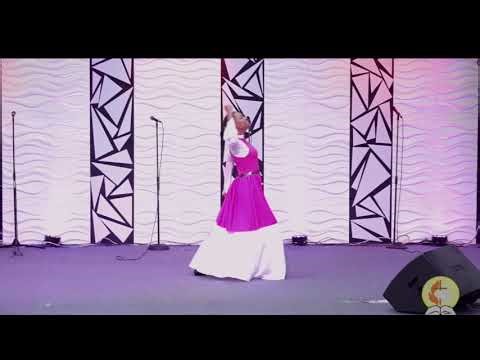 EAC Portmore Liturgical Dance Ministry | Mighty One| Adult Levite| 2021