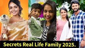 55K views · 2.6K reactions | Popular Driven By Deceit Zeeworld Actress Nisha Ravikrishnan& Her Secret Real Life Family | Zee World & Star Life Updates - Favour Vibes | Facebook
