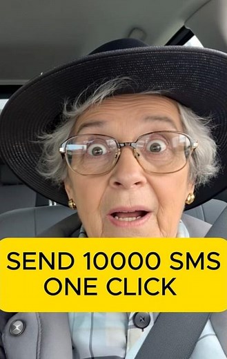 bulk sms sender software