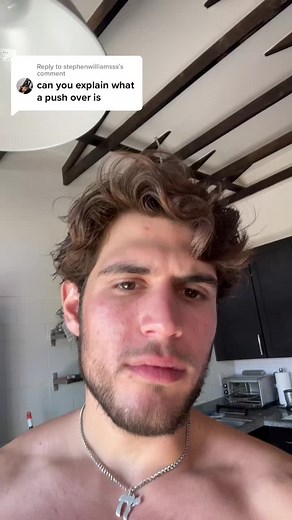 Understanding What a Pushover Is and How to Avoid Being One