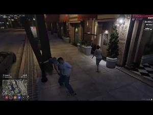 CRASHING FIVEM RP CITY WITH IP DDOS TOOL | OVH STRESSER & BOTNET STRESS