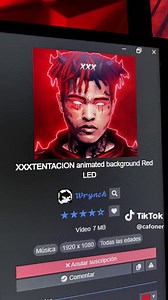 Red Wallpaper Engine: Stunning 4K Backgrounds