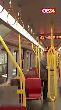 Wiener Linien planen 2025 umfassende Sanierungen