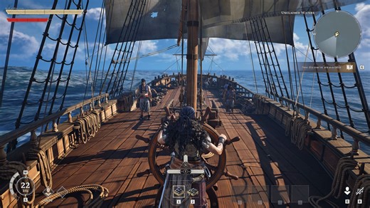 Steamで話題の海賊オープンワールド『Windrose / ウィンドローズ』開発チームは「海賊ゲームがないから作った」、『アサクリ4』マニア集団。日本人気も急上昇中 - AUTOMATON