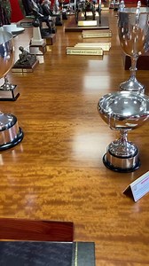 Time to decide on the prize winners for the upcoming Graduation Parade. Can you spot the best prize? 🏆🏆🏆🏆🏆 | Army Foundation College Harrogate