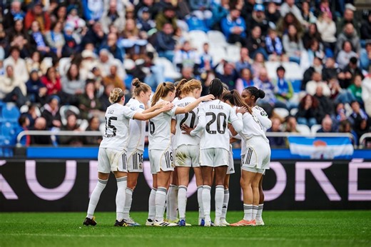 Paris FC Women vs Real Madrid Women Prediction and Betting Tips | February 11th 2026