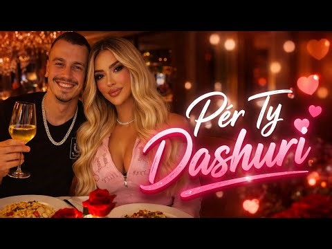 MATEO BORRI – PËR TY DASHURI ❤️ | Dedikim Zemre për Brikena Selmani | Këngë Dashurie 2026