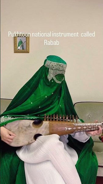 #afghanistan #travel #islamicarchitecture The ￼ great Afghanistan instrument music instrument