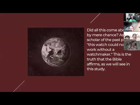 02 THE BEAUTY OF DIVINE CREATION