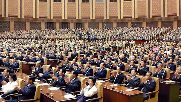 Why North Korea’s prison system terrifies the world