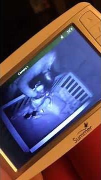 Temper tantrum at bedtime