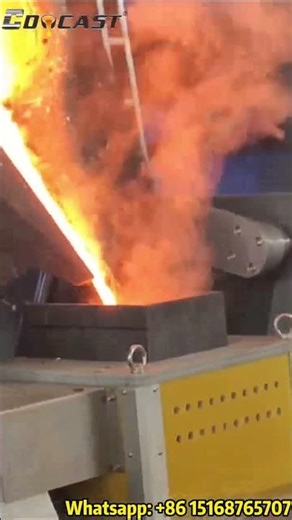 How to Make Fine Metal Powder-Water Atomizer/Vacuum Metal Powder Making Machine -