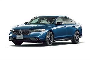 ホンダ アコードにHonda SENSING360 を搭載 高速道路をハンズフリーでドライブ【公式動画】 | オートプルーブ - Auto Prove