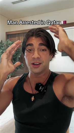 Man Arrested in Qatar: Illegal Visa Trading Arrest