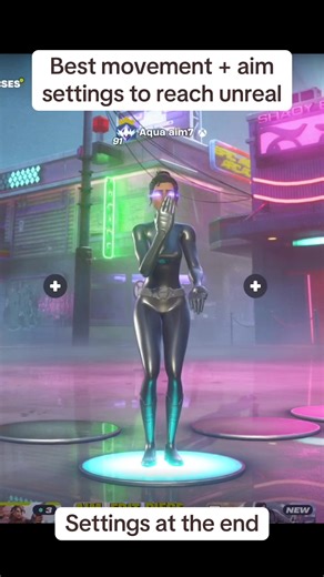 Best Controller Settings for Fortnite: Improve Your Game